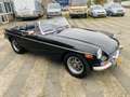 MG B 1.8 Roadster Limited Edition 1979 Zwart - thumbnail 3