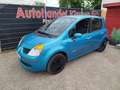 Renault Modus Tüv Neu Blauw - thumbnail 4
