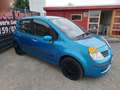 Renault Modus Tüv Neu Blauw - thumbnail 1