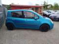 Renault Modus Tüv Neu Blauw - thumbnail 2