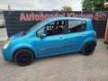 Renault Modus Tüv Neu Blauw - thumbnail 6