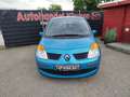 Renault Modus Tüv Neu Blauw - thumbnail 3