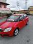Skoda Fabia 1.2 6V 60CV 5p. Fabia Rosso - thumbnail 3