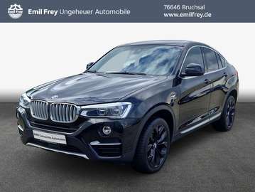 xDrive28i Aut. xLine