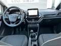 Ford Fiesta Cool Silber - thumbnail 6