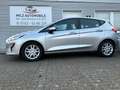 Ford Fiesta Cool Silber - thumbnail 14