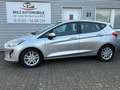Ford Fiesta Cool Silber - thumbnail 13