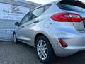 Ford Fiesta Cool Silber - thumbnail 12