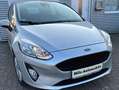 Ford Fiesta Cool Silber - thumbnail 11