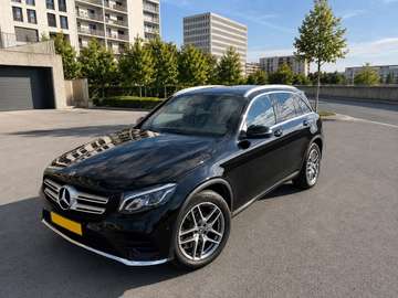 d 4Matic 9G-TRONIC AMG Line
