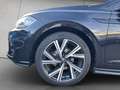 Volkswagen Polo R-Line 1.0l TSI DSG KLIMA ACC NAVI RFK Schwarz - thumbnail 16