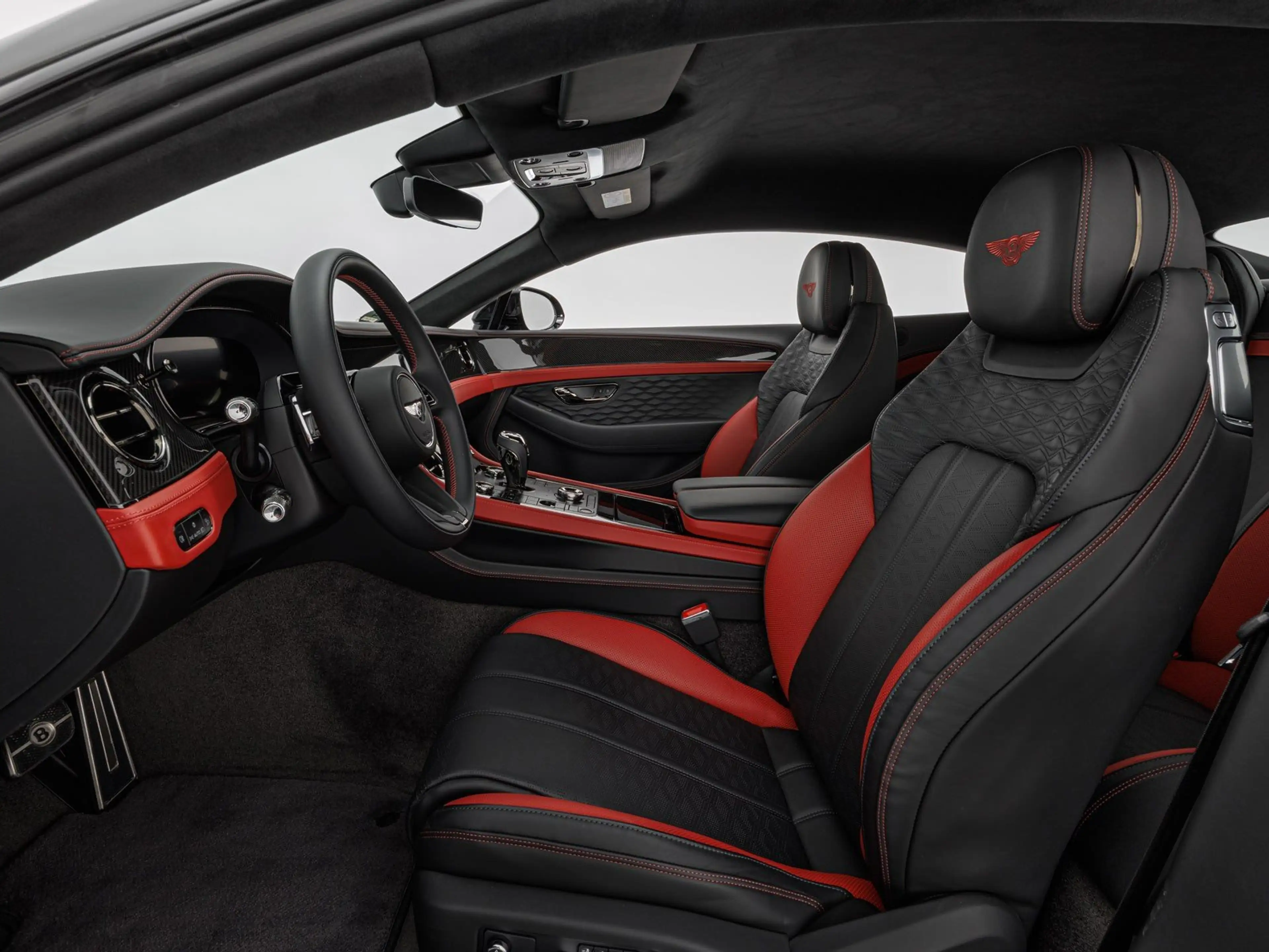 Bentley Continental GT S V8 Hybrid / Titan - Abgasanlage — photo 11
