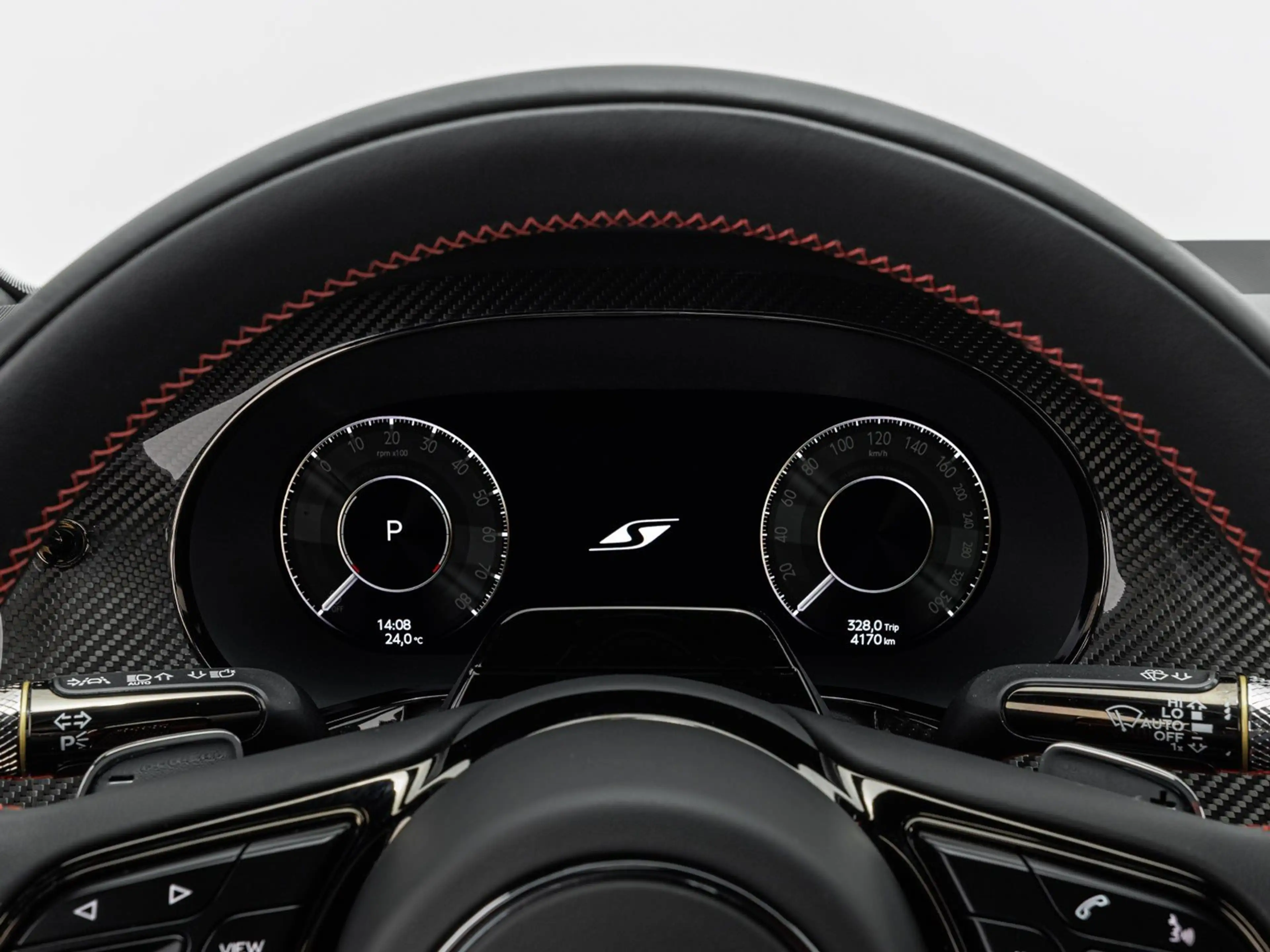 Bentley Continental GT S V8 Hybrid / Titan - Abgasanlage — photo 15