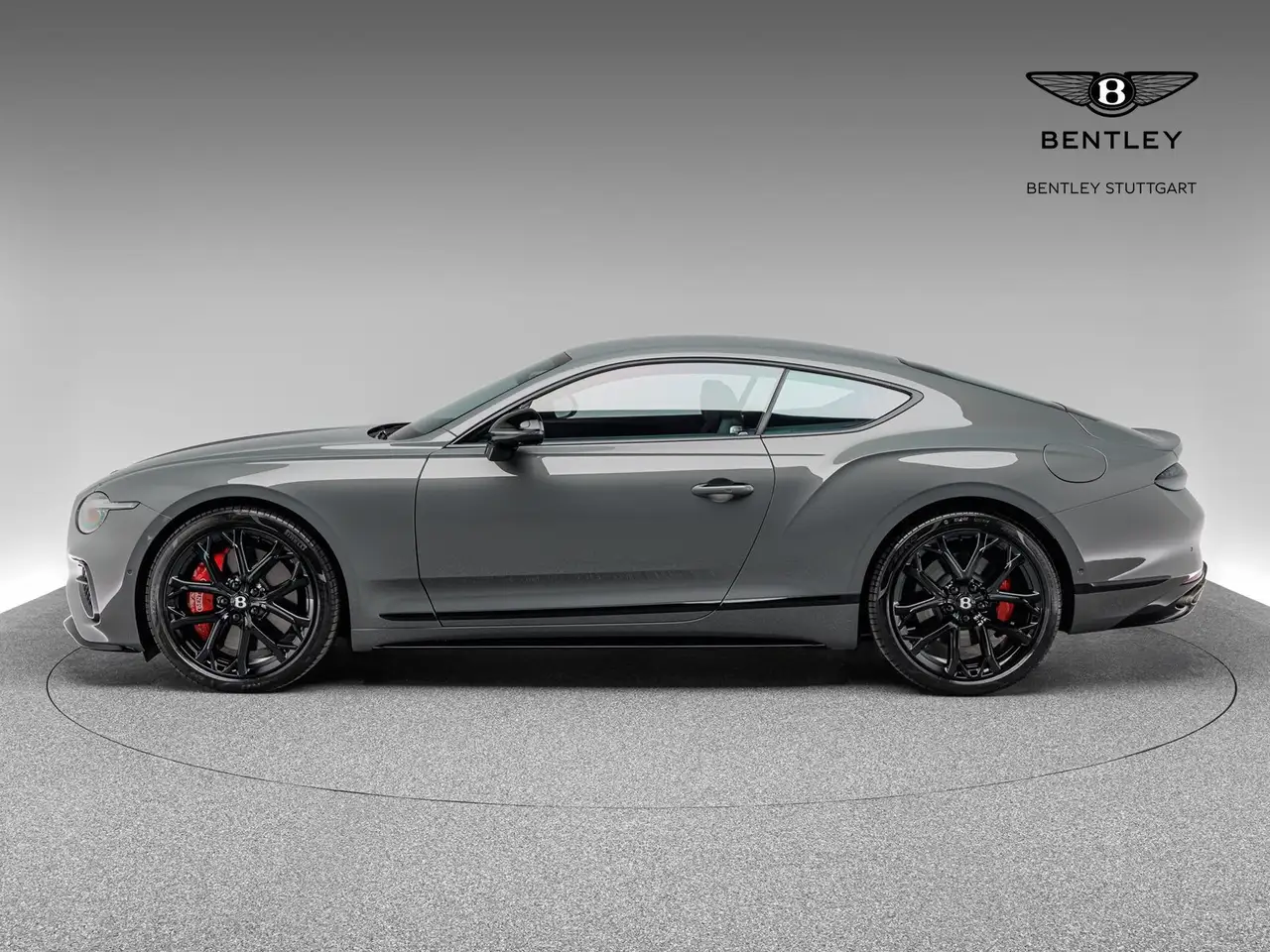 Bentley Continental 2026