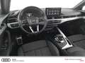 Audi A4 Avant 40 TDI quattro S-LINE S-TRONIC B&O PLUS   SH Schwarz - thumbnail 13