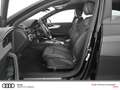 Audi A4 Avant 40 TDI quattro S-LINE S-TRONIC B&O PLUS   SH Schwarz - thumbnail 11