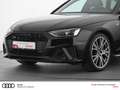 Audi A4 Avant 40 TDI quattro S-LINE S-TRONIC B&O PLUS   SH Schwarz - thumbnail 8