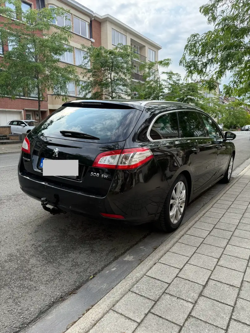 Peugeot 508 Peugeot 508 SW 1.6 e-HDi PRÊT A IMMATRICULÉ - 2