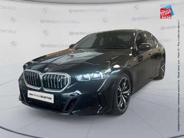 i5 340ch M Sport eDrive40