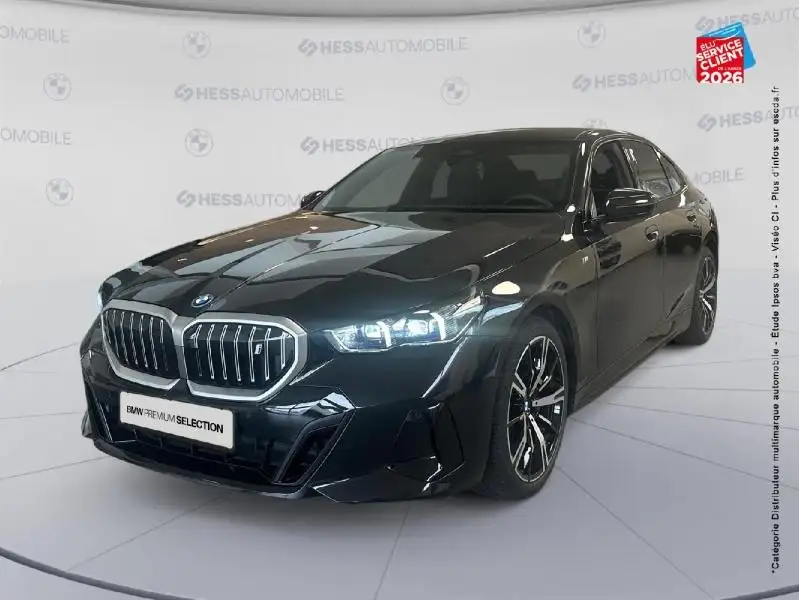 BMW I5