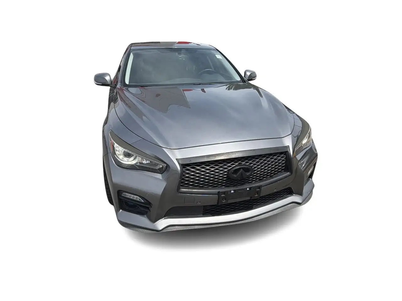Infiniti Q50 fotografie Infiniti Q50
