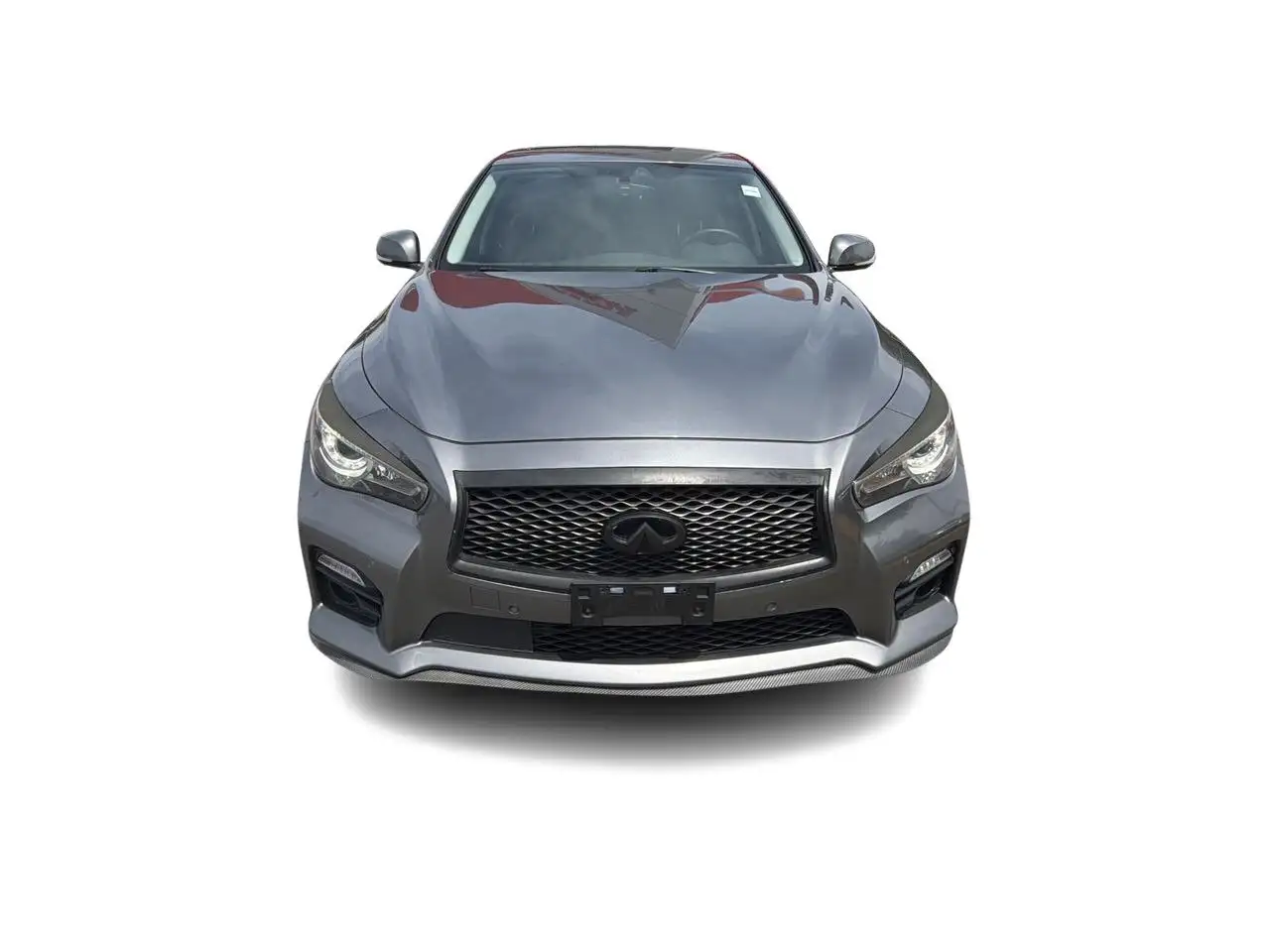 Infiniti Q50 fotografie Infiniti Q50