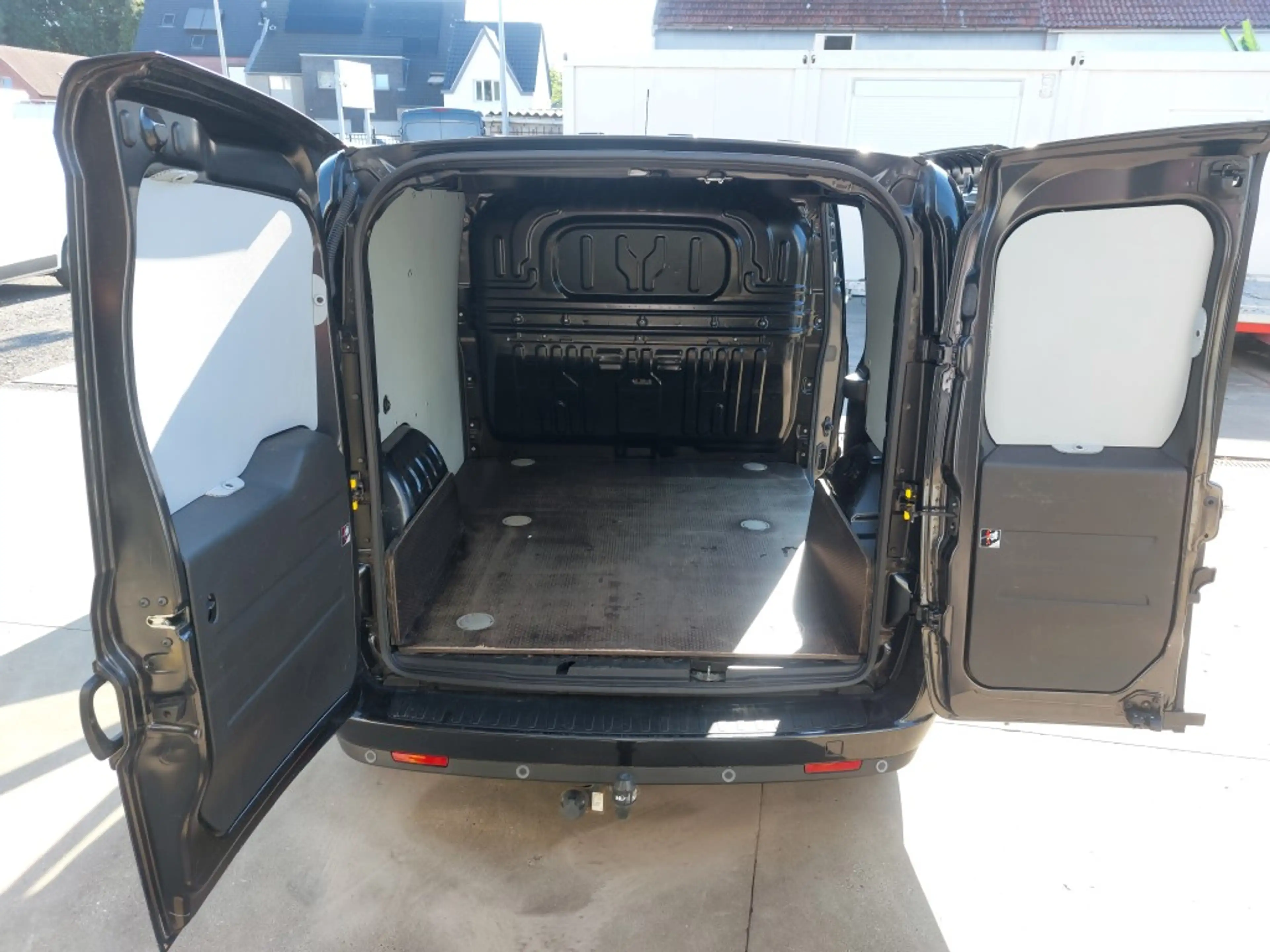 Fiat Doblo Doblo 1.6 Multijet SX (EU6d)  (11000+21%btw) — photo 5