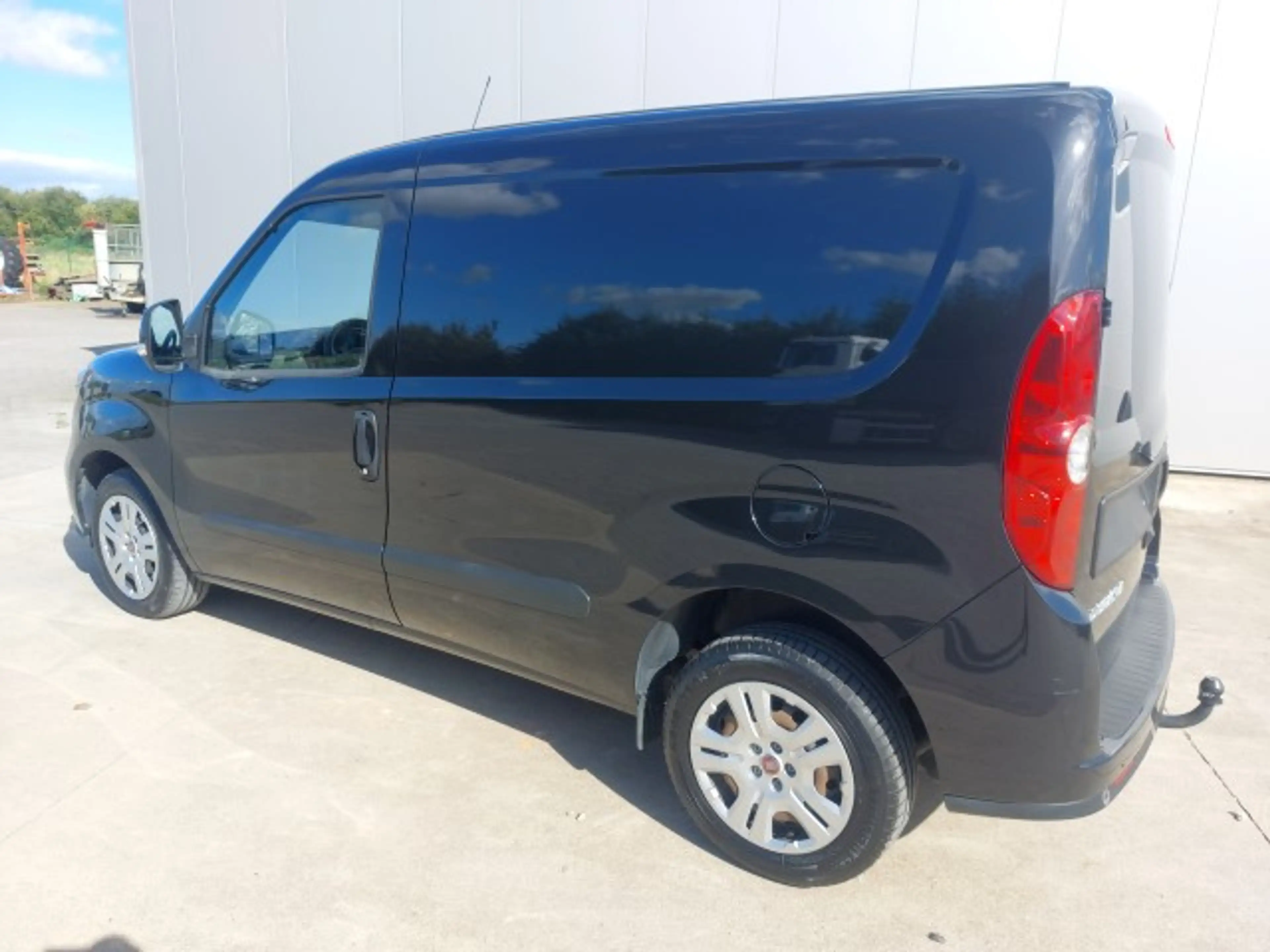 Fiat Doblo Doblo 1.6 Multijet SX (EU6d)  (11000+21%btw) — photo 9