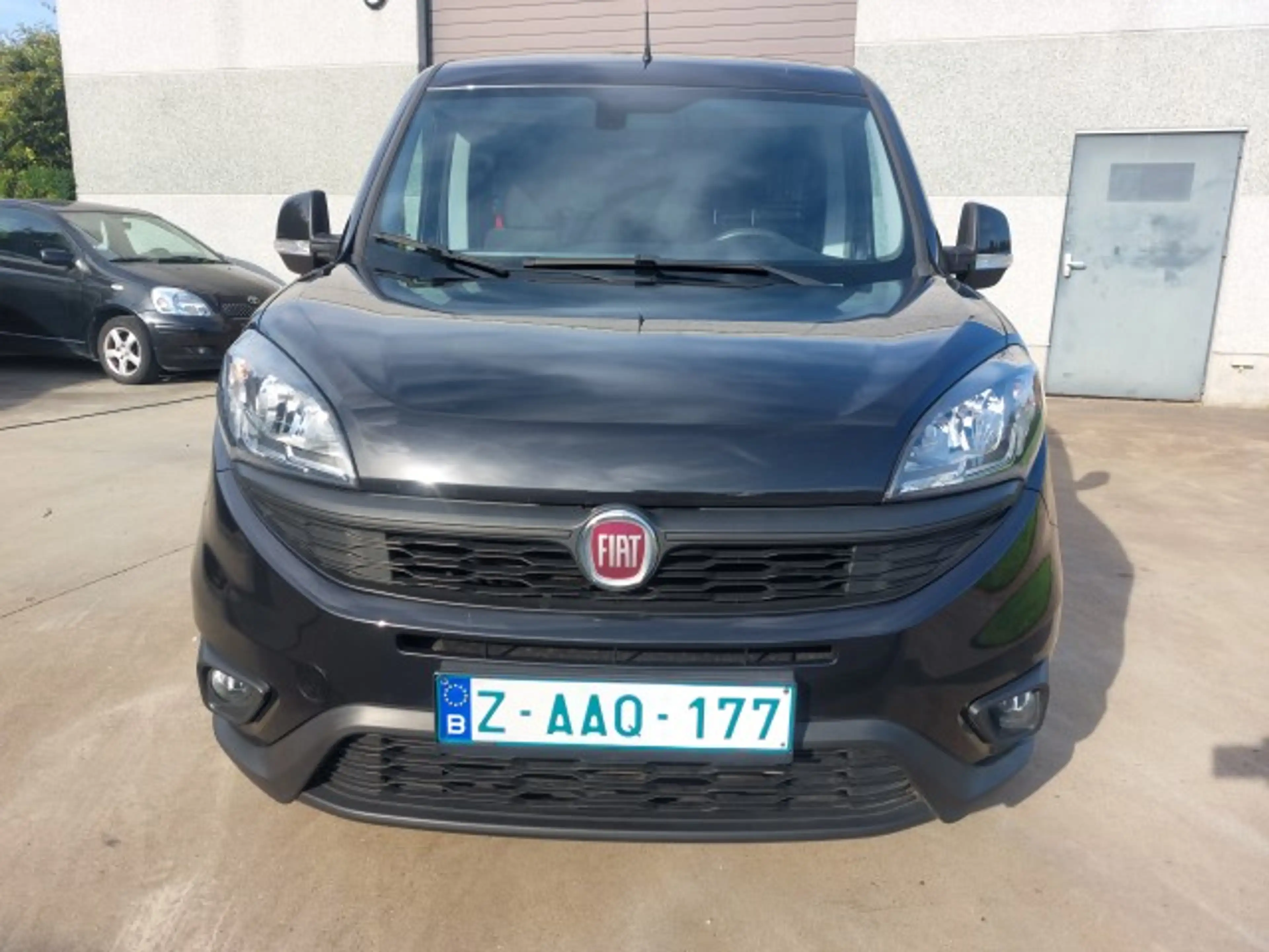Fiat Doblo Doblo 1.6 Multijet SX (EU6d)  (11000+21%btw) — photo 14