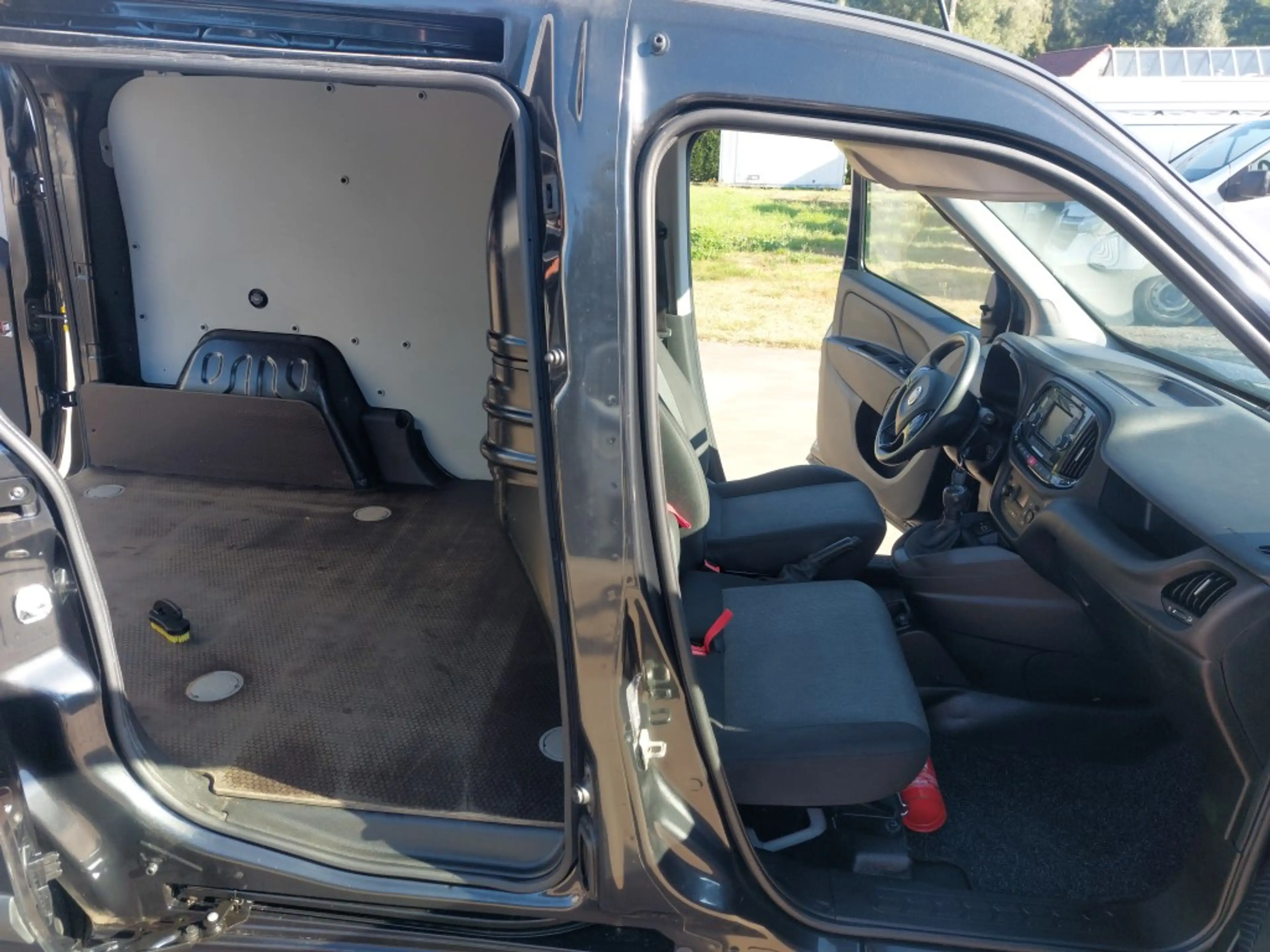 Fiat Doblo Doblo 1.6 Multijet SX (EU6d)  (11000+21%btw) — photo 6