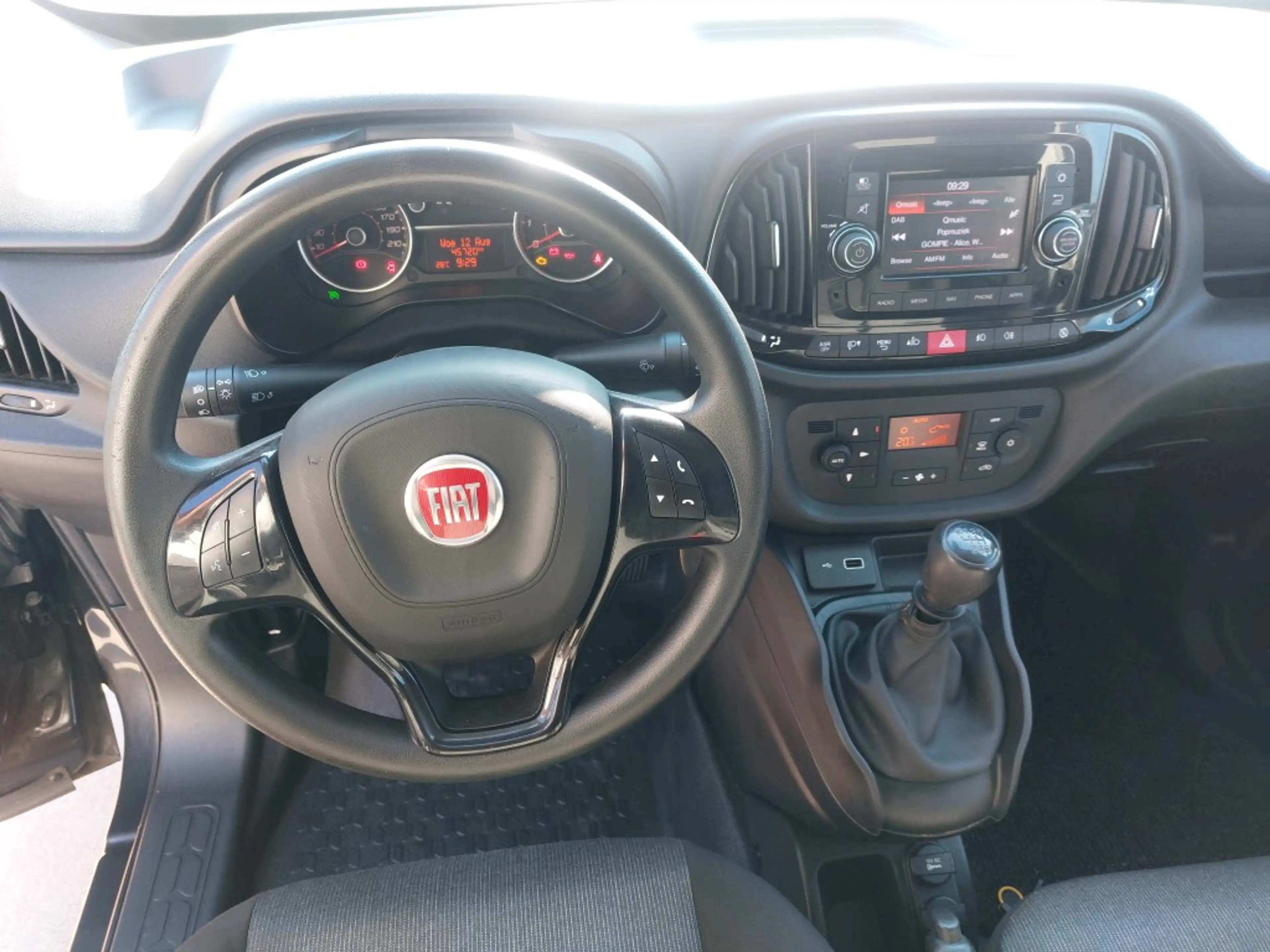Fiat Doblo Doblo 1.6 Multijet SX (EU6d)  (11000+21%btw) — photo 7