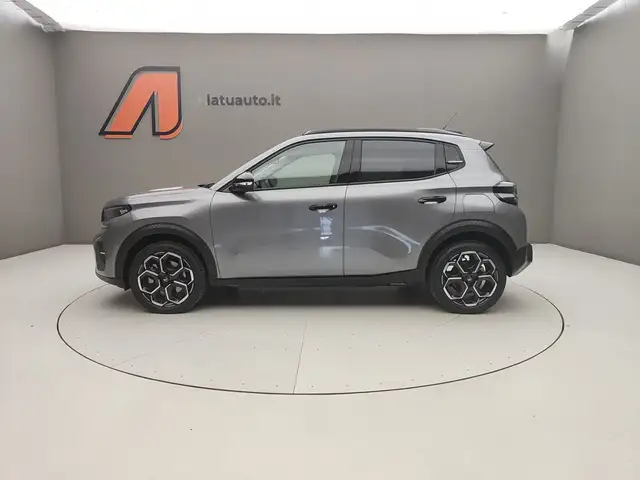 Citroen C3 view 4