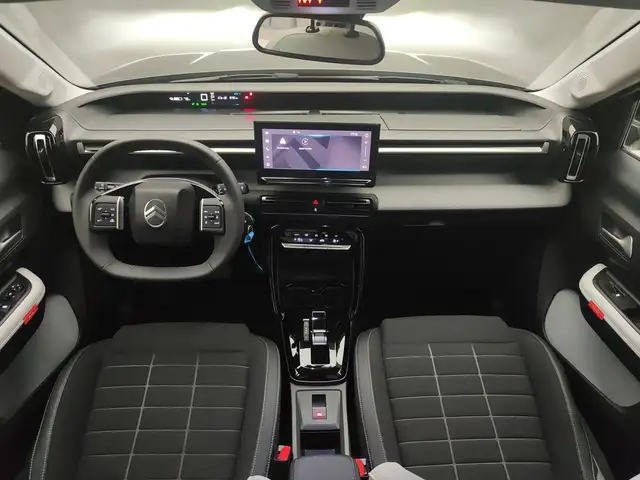 Citroen C3 view 9