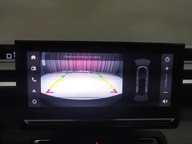 Citroen C3 view 17