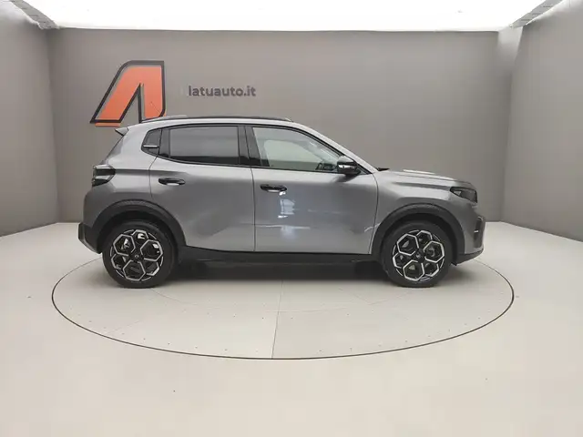 Citroen C3 view 8