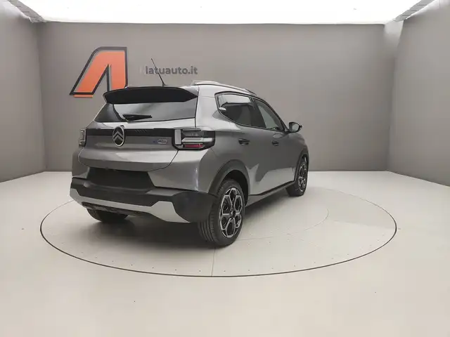 Citroen C3 view 7