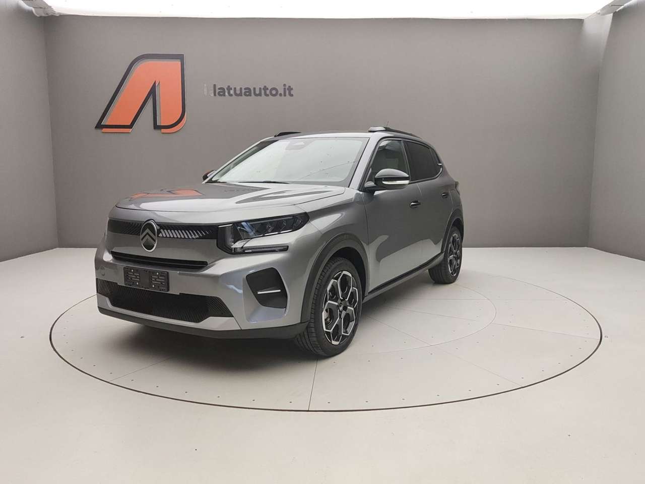 Citroen C3 83KW 113CV 44KWH MAX
