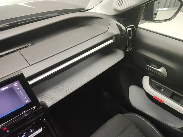 Citroen C3 view 20