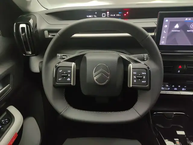 Citroen C3 view 10
