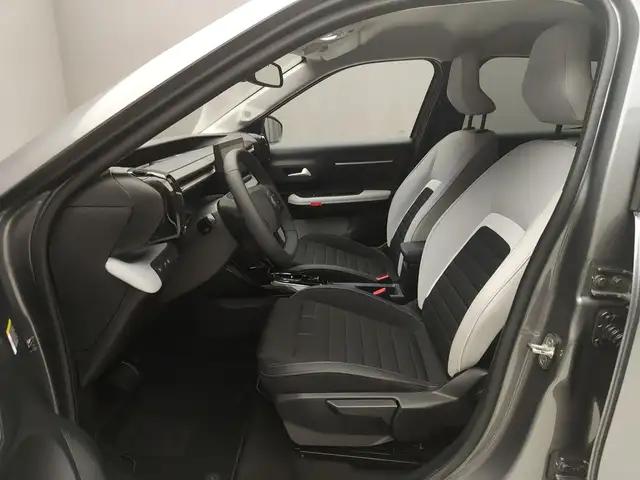 Citroen C3 view 21