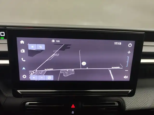 Citroen C3 view 16
