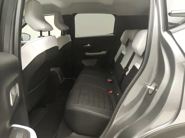 Citroen C3 view 25