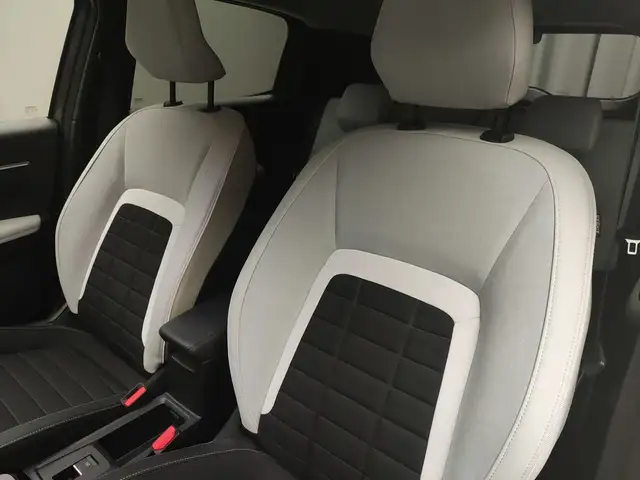 Citroen C3 view 22