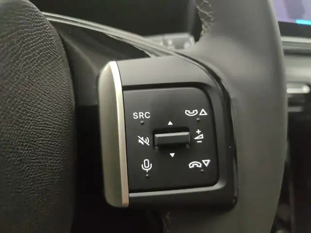 Citroen C3 view 13