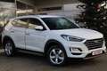 Hyundai TUCSON 2.0 AWD Fernlichtassistent Navi AHK 360° Alb - thumbnail 6