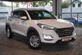 Hyundai TUCSON 2.0 AWD Fernlichtassistent Navi AHK 360° Blanco - thumbnail 3