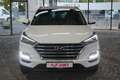 Hyundai TUCSON 2.0 AWD Fernlichtassistent Navi AHK 360° Blanco - thumbnail 7