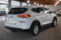 Hyundai TUCSON 2.0 AWD Fernlichtassistent Navi AHK 360° Blanco - thumbnail 6