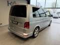 Volkswagen T6 Kombi lang 4MOTION *Top Zustand* Silber - thumbnail 9