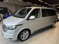 Volkswagen T6 Kombi lang 4MOTION *Top Zustand* Silber - thumbnail 15